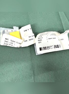 7F0B05ZAF002 THK SRS9M 2个 议价