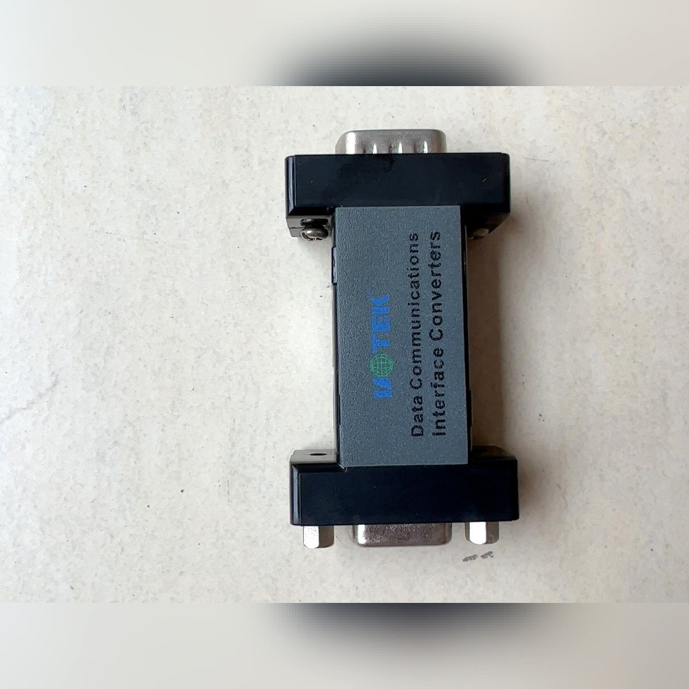 OTEK UT-211 RS232光电隔离器工业级数 议价