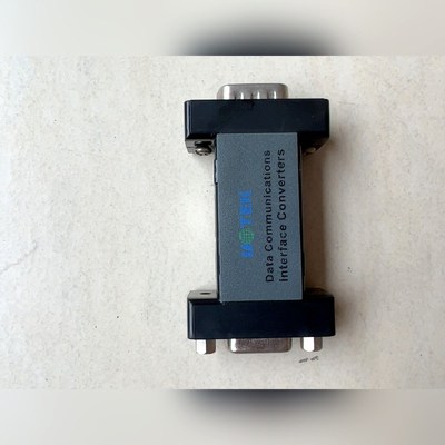 OTEK UT-211 RS232光电隔离器工业级数 议价