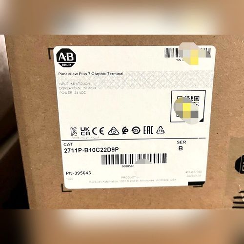 2711P-B10C22D9P原装现货 质保直发标价 议价