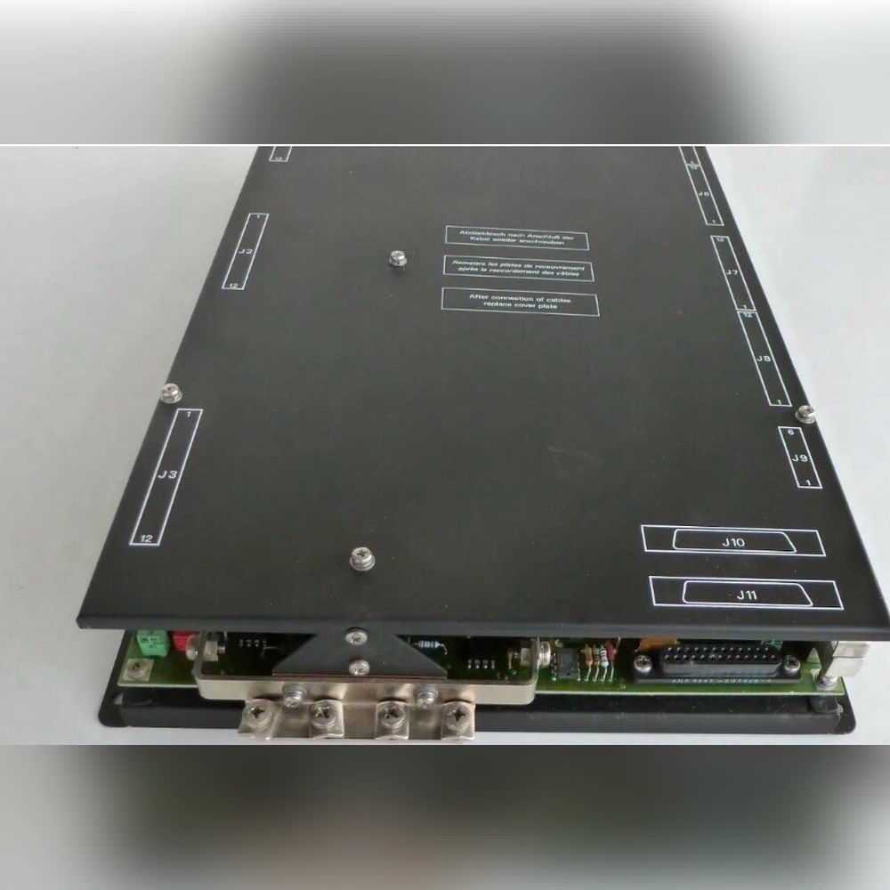 Heidenhain PL 100B海登海恩因电源板TNC1 议价