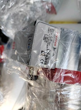 普发TMU262X分子泵普发HiPace300Pius分子泵 议价