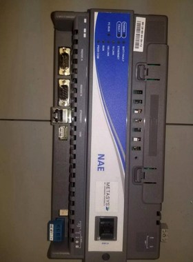 Johnson Controls Metasys MS-NA 议价