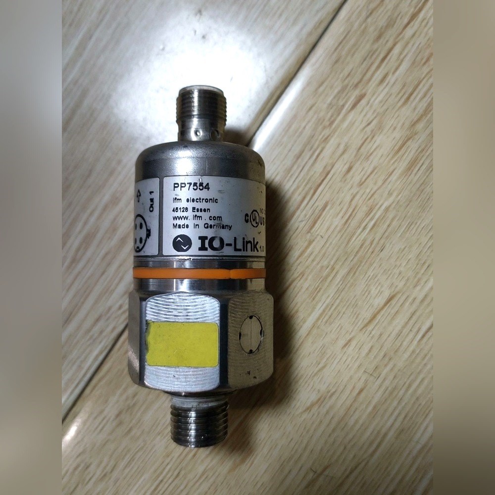 易福门传感器 PP7554 议价 议价