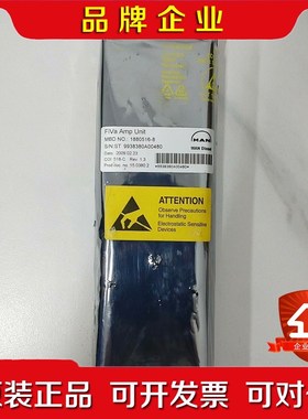 FiVa Amp Unit. 1880516-8 COI 议价
