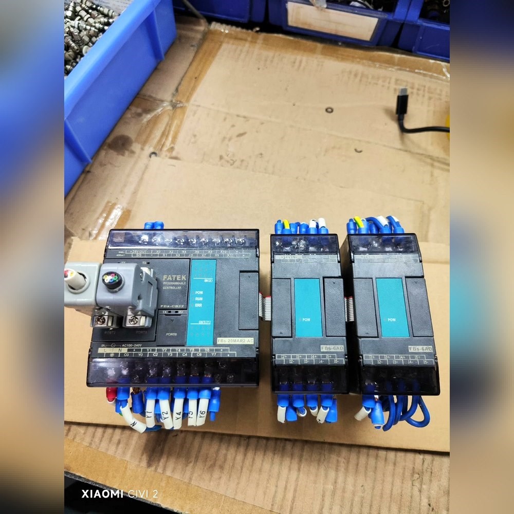 FBs-20MAR2-AC 带FBs-6AD两个台湾 议价