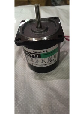 日本东方力矩电机3TK6A-AUL 九成新现货 议价