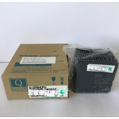 三菱 Q12PRHCPU 议价 议价