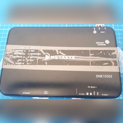 Johnson Controls 江森自控Metasys M 议价
