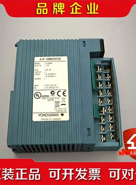 F3AD08-4V横河PLC模块 议价