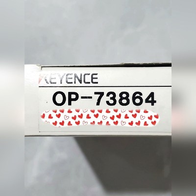 基恩士传感器OP-73864 议价