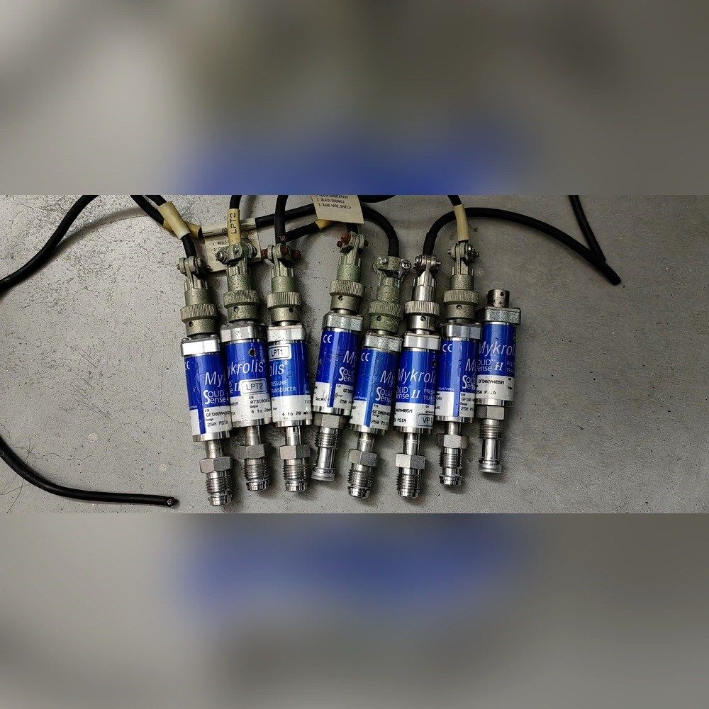 Mykrolis GFD02A4BSM Pressure T 议价