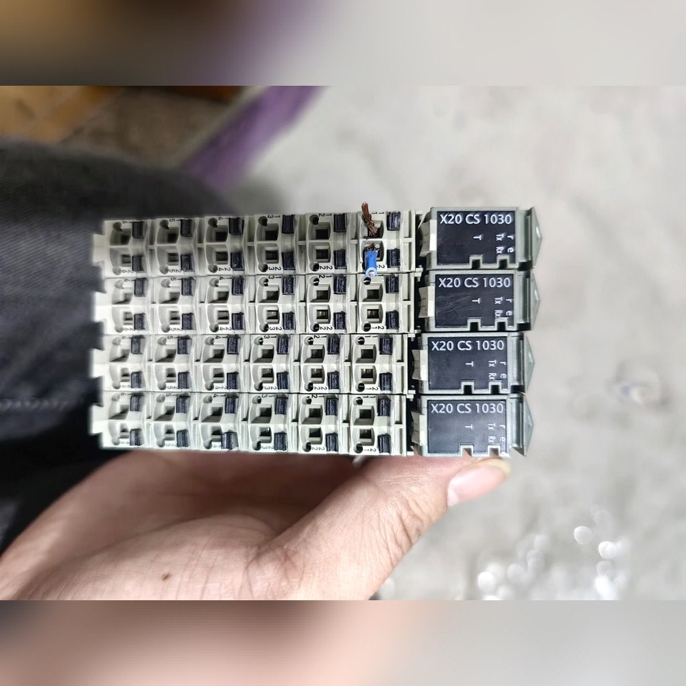 贝加莱模块X20CS1030 质量保证包好用 议价