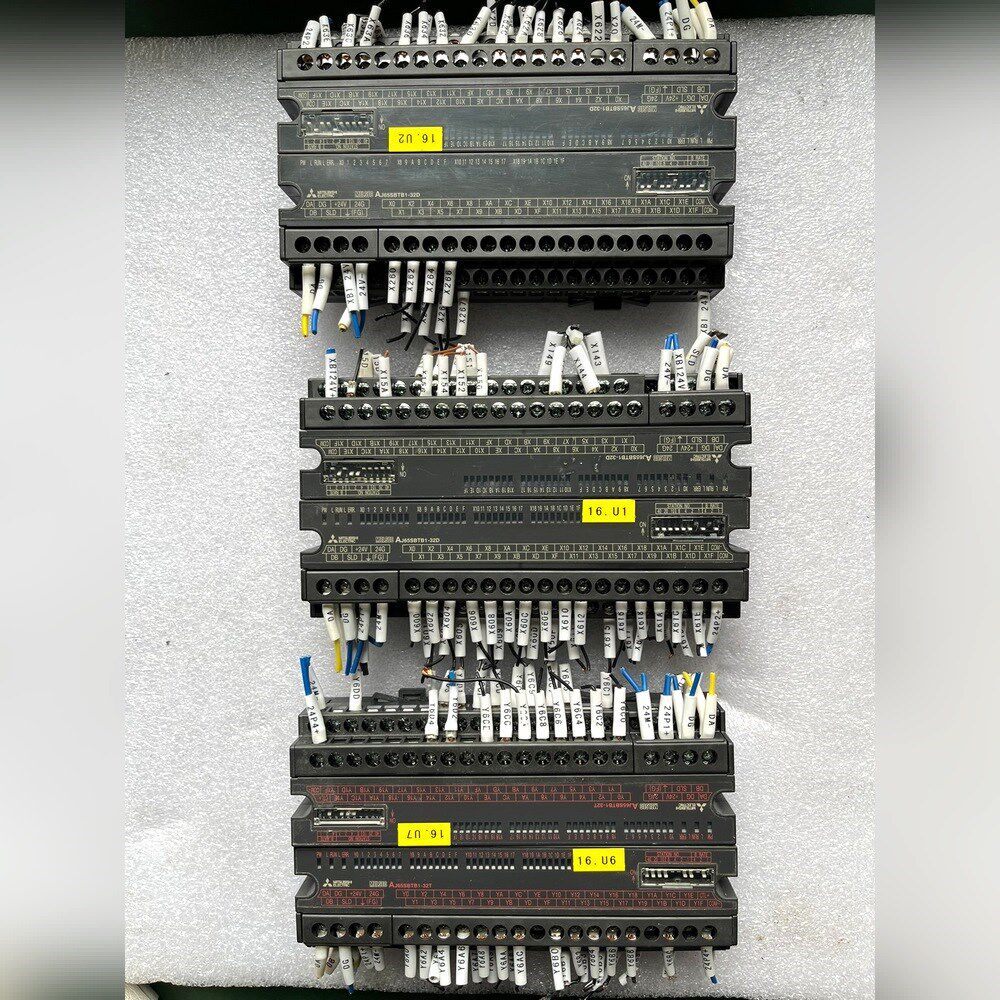 MITSUBISHI三菱 远程控制模块 议价