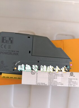 贝加莱模块X20HB8884原装 现货议价! 议价