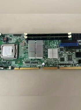 台湾凌华工控机主板NuPRO-935ADV 双网口配送CP 议价