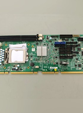 凌华NuPRO-E340 51-47807-0A20工控主板 议价