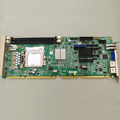 凌华NuPRO-E340 51-47807-0A20工控主板 议价