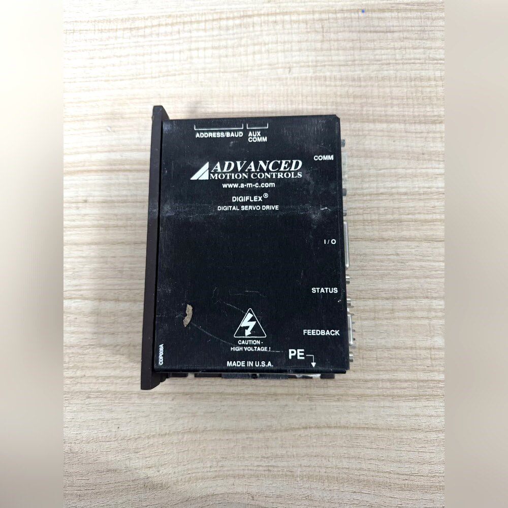 ADVANCED MOTION CONTROLS DIGIF 议价