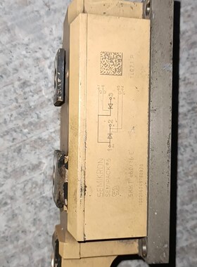 SKKT46016E原装保证质量 议价