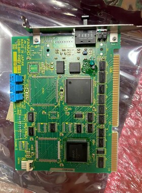 FANUC电路板A20B-8001-058102B新品 议价