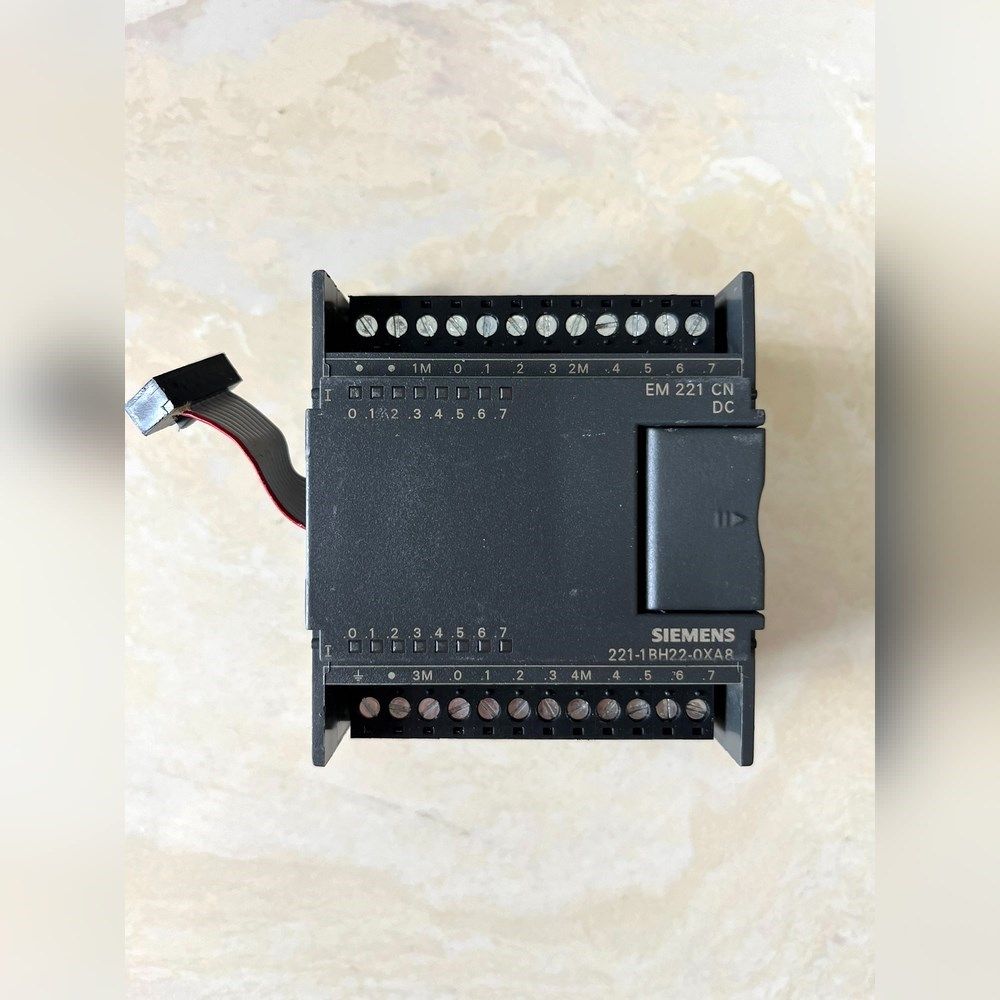 6ES7221-1BH22-0XA8EM221CN扩 议价