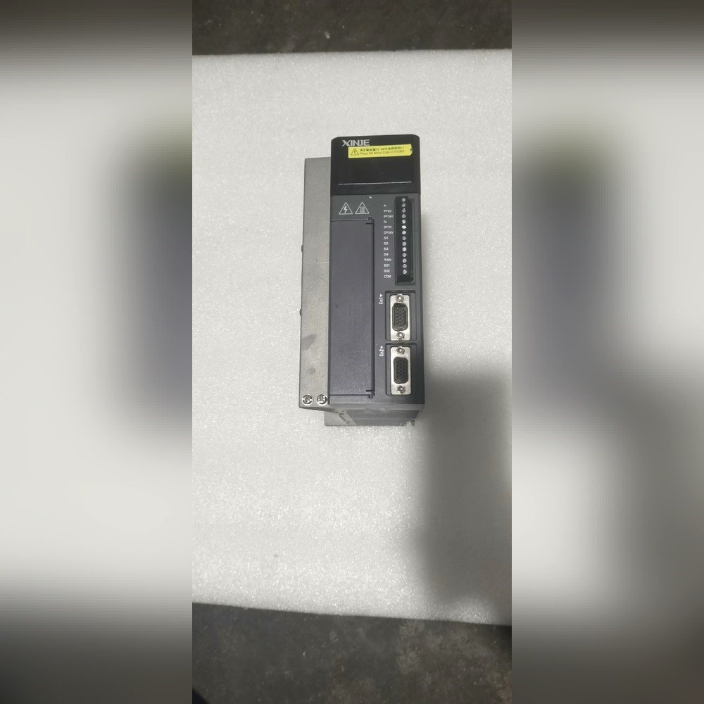 信捷伺服驱动器 DS2-21P5-AS 1.5KW 6 议价