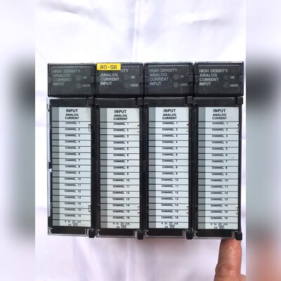 IC693ALG223-D-EB-GB  功能正常 议价