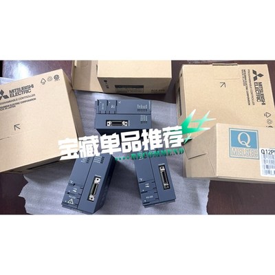 三菱 Q25PRHCPU 不要问标价直接拍 售出 议价