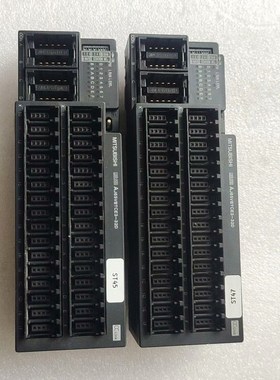 三菱模块 AJ65VBTCE3-32D现货两个 实物拍 议价