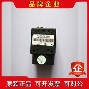 议价 13S2M灰点工业相机 Flea2 FL2G