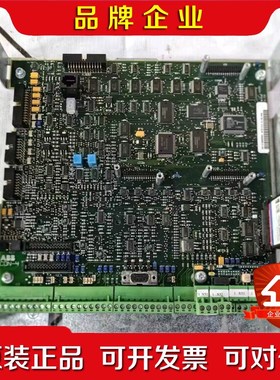 ABB控制主板SDCS-CON4 原装现货3ADT31390 议价