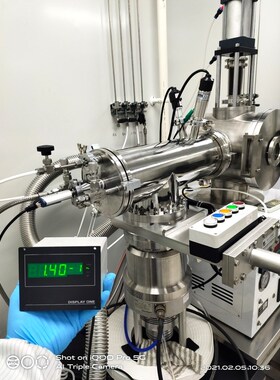 英福康PGD400真空计显示器真空计PSG500具 议价