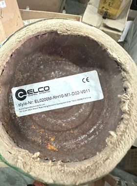 EL0200M-RH10-M1-D02-V011议价 议价