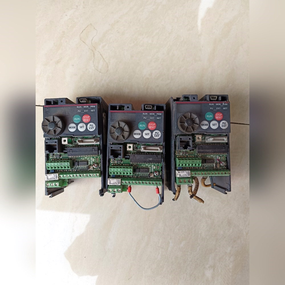 三菱FR-720主板CPU板功能测试好 议价