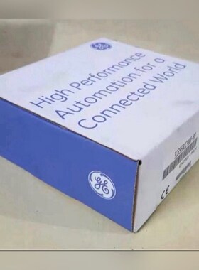 GE发那科 IC693PCM300 原装工业自动化 议价