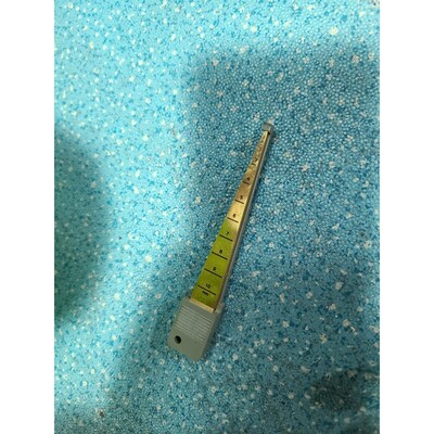 惠普安捷伦16334A 测试夹具 阻抗测试 电桥LCR 议价