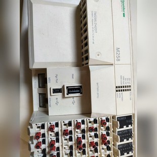 议价 TM258LD42DT加扩展一套出拆 施耐德 M258