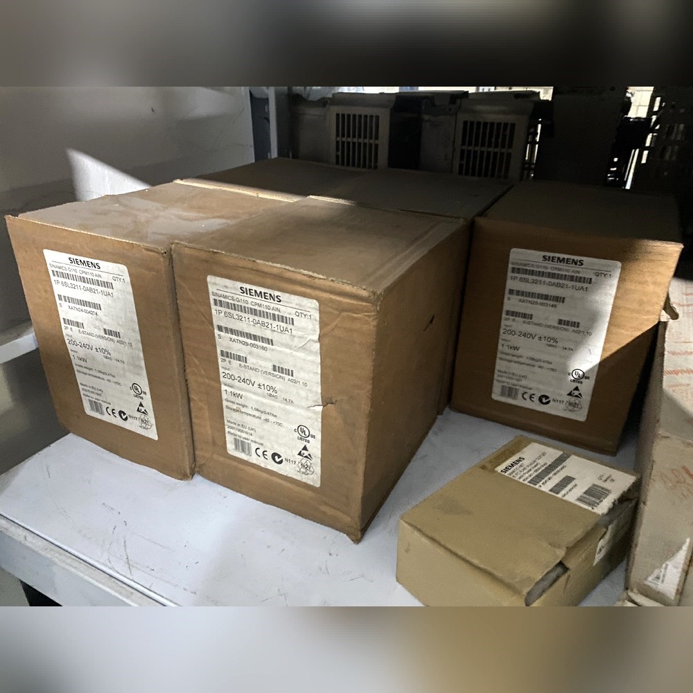 G110变频器 6SL3211-0AB21-1UA 议价
