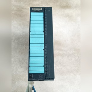 议价 0AB0现货实拍功能包好 6ES7331 7KB02