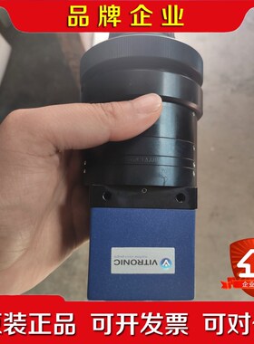 vitronic工业相机108735 镜头施耐德Schne 议价