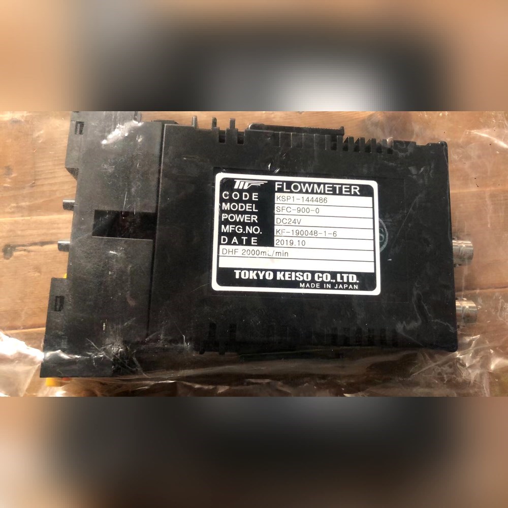 SFC-900-0KSP1-144486 议价