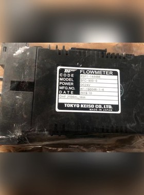 SFC-900-0KSP1-144486 议价