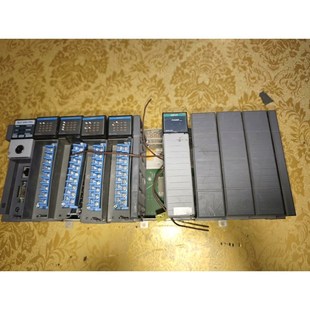 L532一个1746 议价 PLC模块一组1747