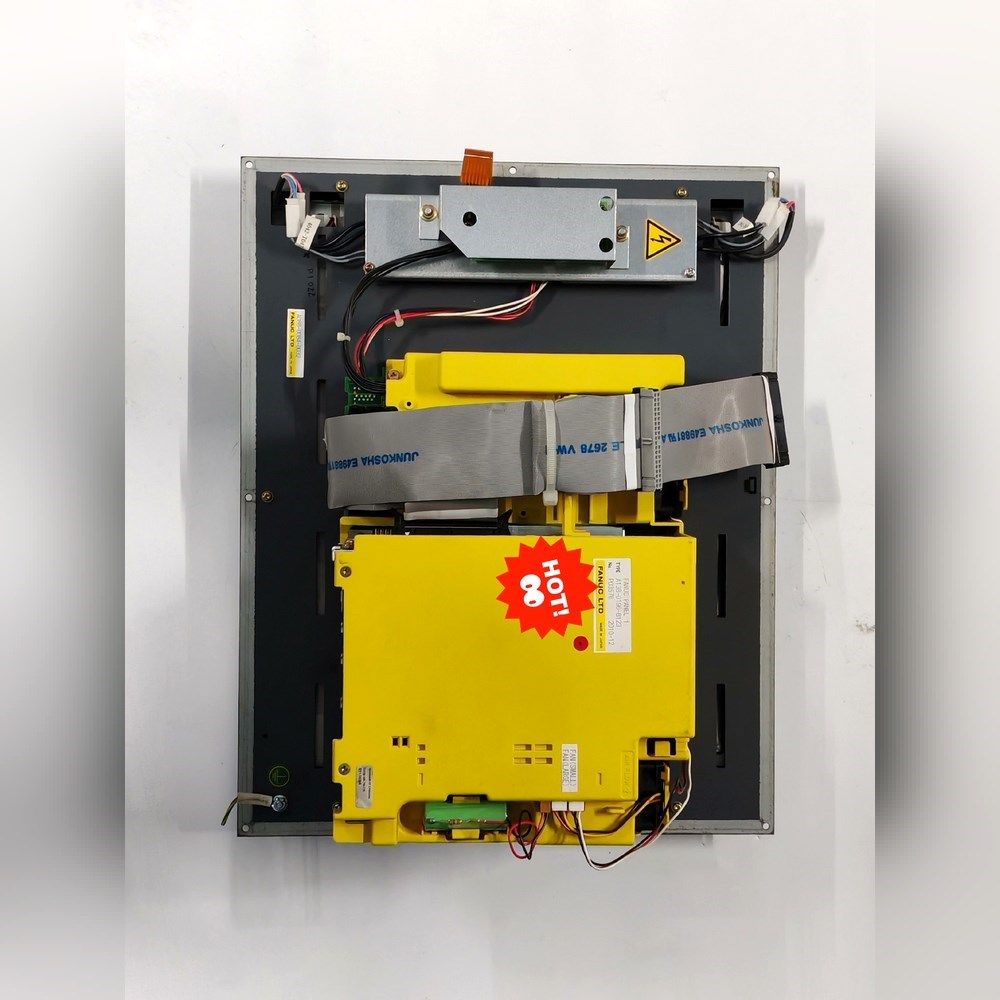 发那科配件Windows系统主机A13B-0196-B 议价