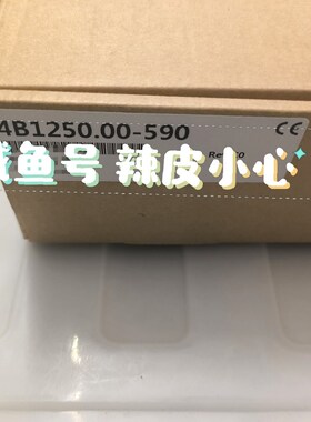 贝加莱控制器4B1250.00-590原装现货议价! 议价