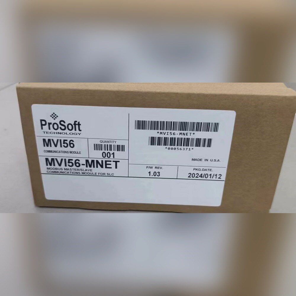 MVI56-MNET 现货 标价 议价