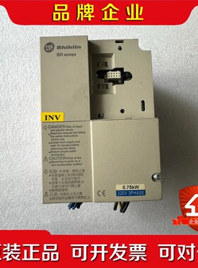 士林变频器SH-020-0.75KBC1 议价