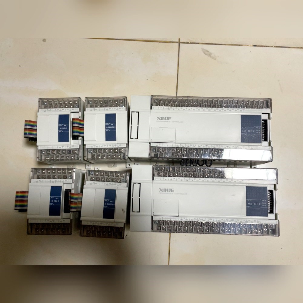 信捷PLC XC3-48T-E是新V4.1 议价
