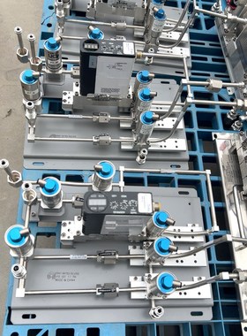 AMAT气路0041-94783 0190-51593 00 议价